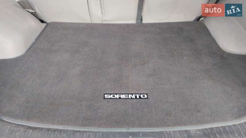 Внедорожник / Кроссовер Kia Sorento 2010 в Киеве фото 70 Внедорожник / Кроссовер Kia Sorento 2010 в Киеве