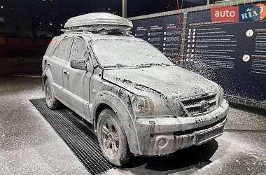 Внедорожник / Кроссовер Kia Sorento 2005 в 