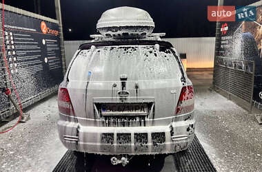 Внедорожник / Кроссовер Kia Sorento 2005 в 