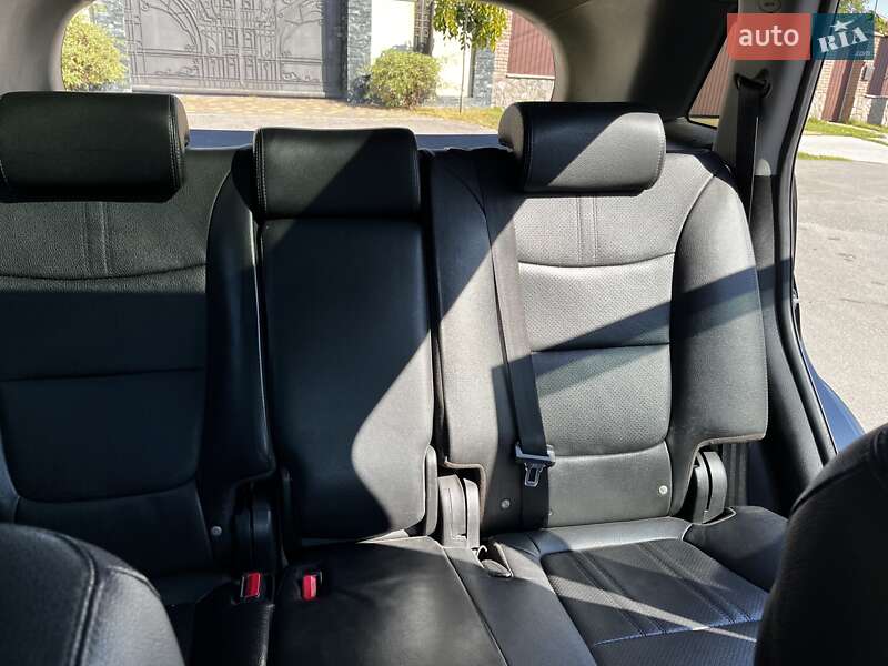 Позашляховик / Кросовер Kia Sorento 2011 в Василькові