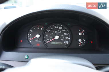 Внедорожник / Кроссовер Kia Sorento 2005 в 