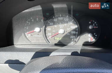 Внедорожник / Кроссовер Kia Sorento 2006 в 