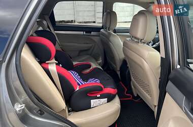 Внедорожник / Кроссовер Kia Sorento 2011 в 