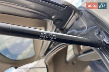 Внедорожник / Кроссовер Kia Sorento 2011 в 
