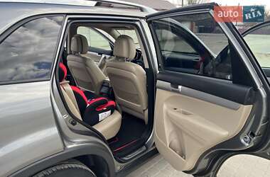 Внедорожник / Кроссовер Kia Sorento 2011 в 