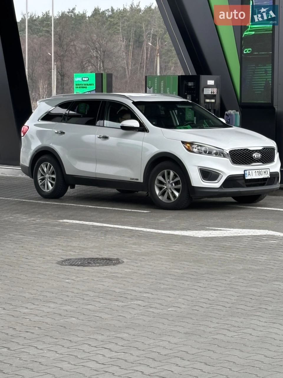 2016 Kia Sorento - мініатюра 39