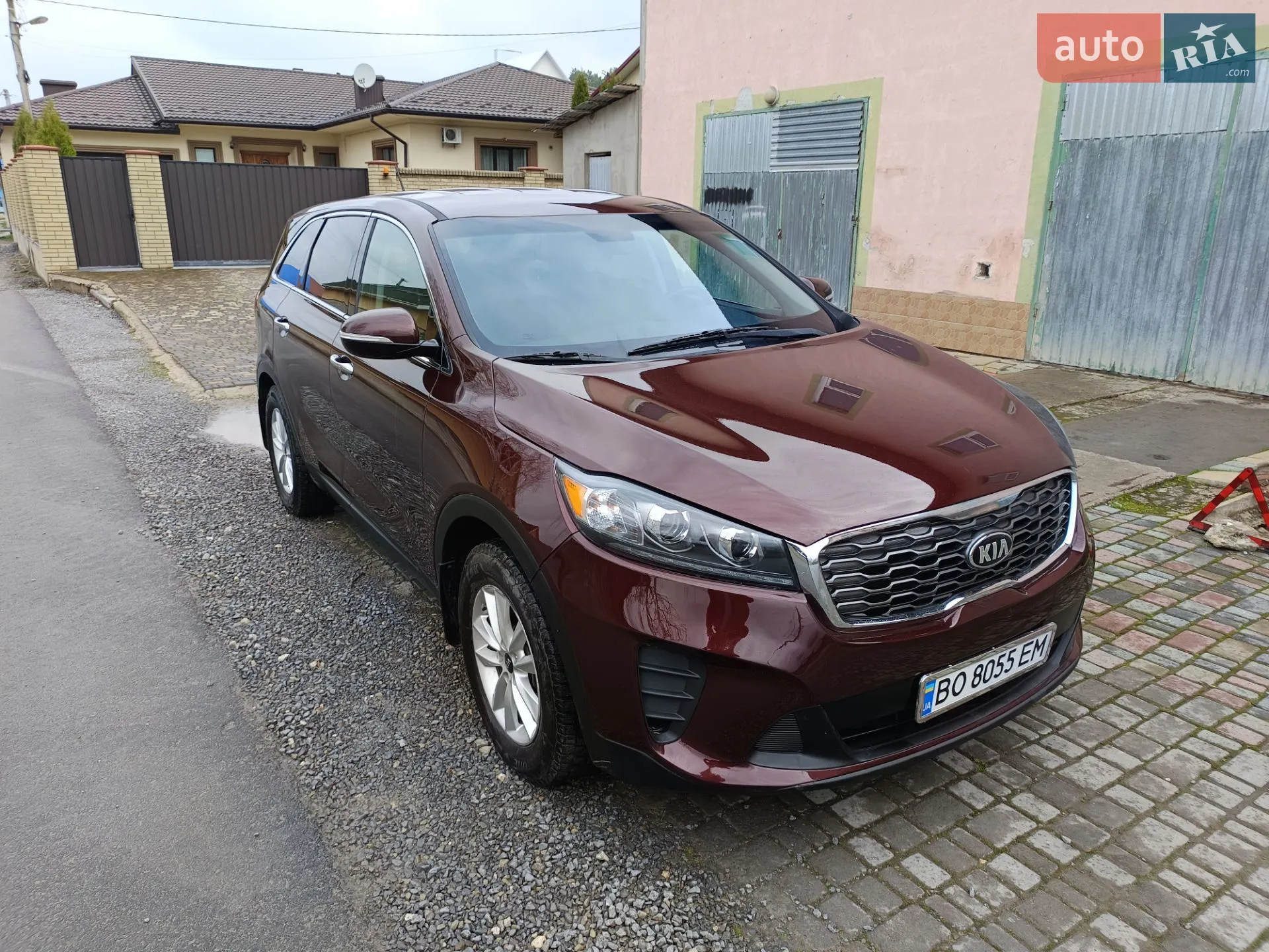 2018 Kia Sorento - мініатюра 5