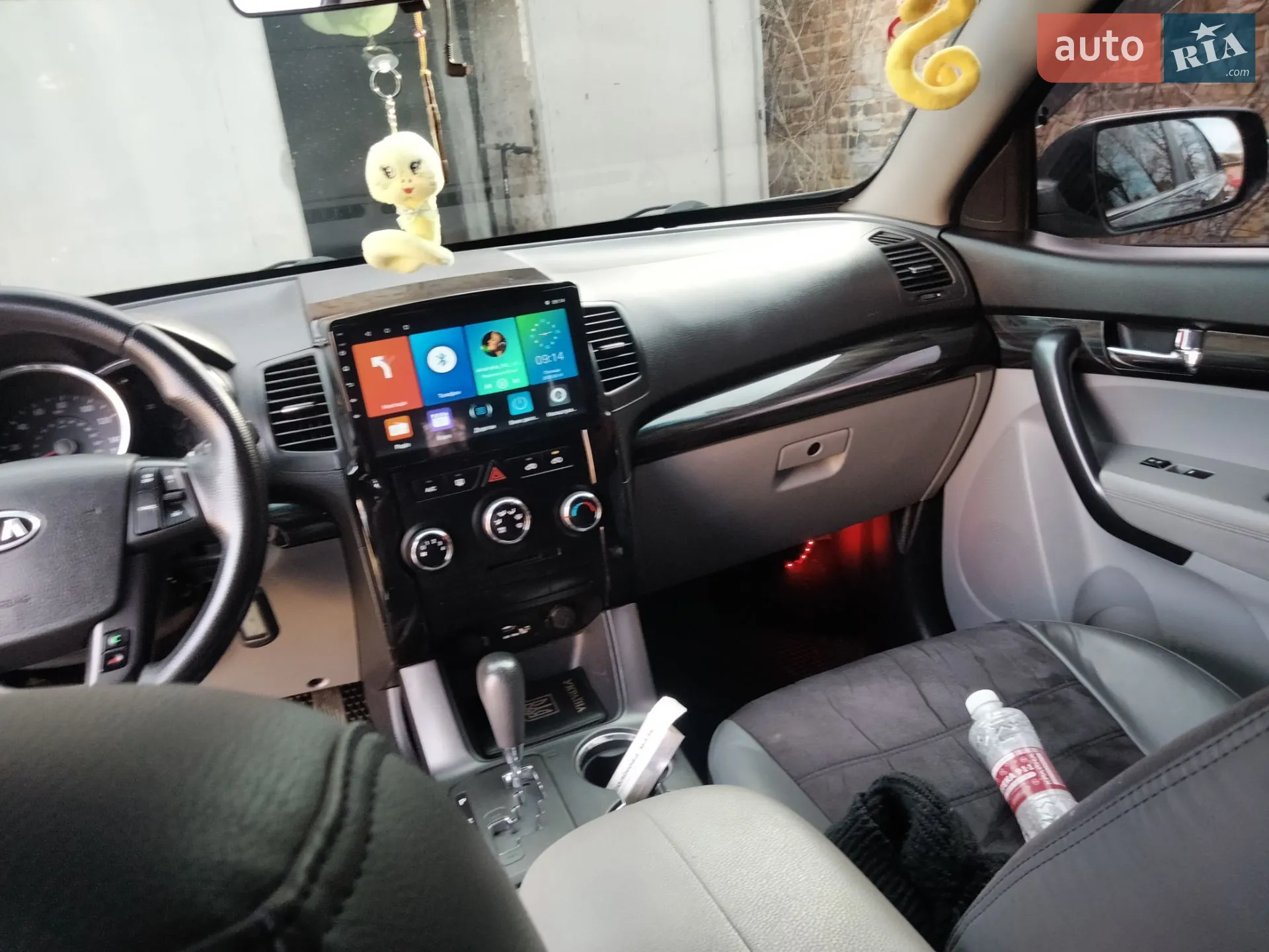 2012 Kia Sorento - мініатюра 14