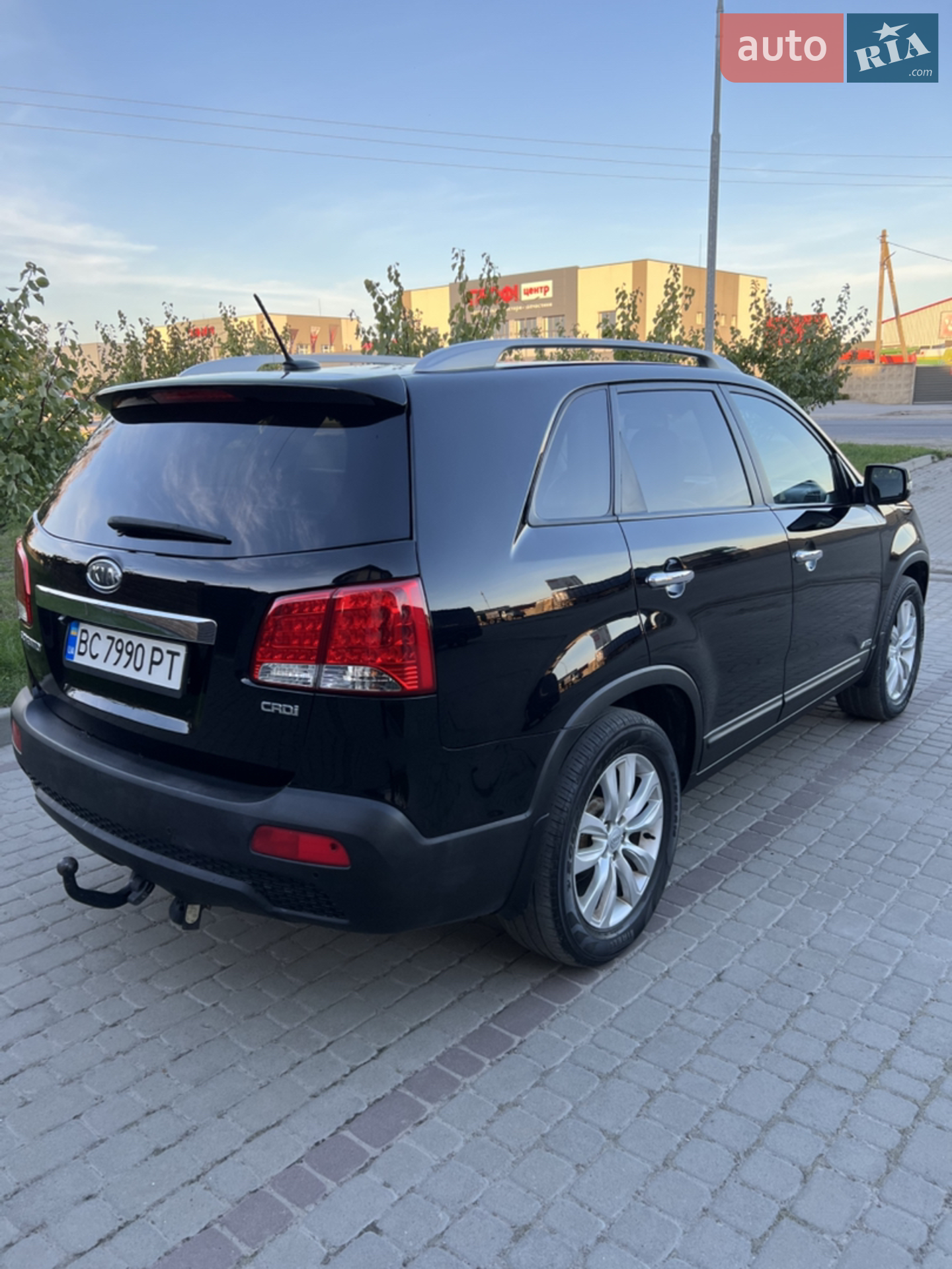 2010 Kia Sorento - мініатюра 25
