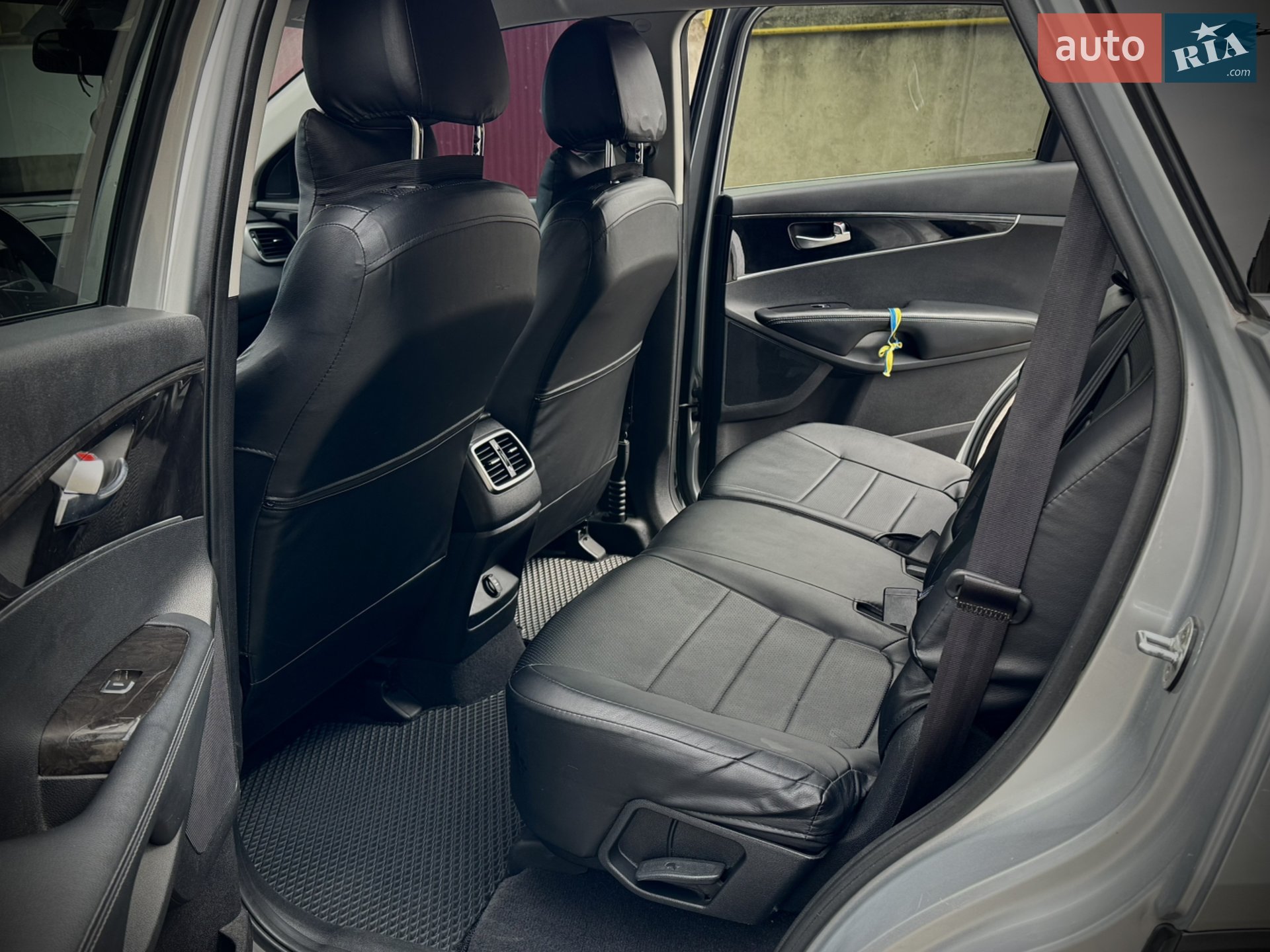 2015 Kia Sorento - мініатюра 14