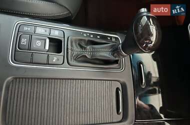 Внедорожник / Кроссовер Kia Sorento 2015 в 