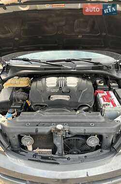 Внедорожник / Кроссовер Kia Sorento 2004 в 