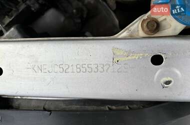 Внедорожник / Кроссовер Kia Sorento 2004 в 
