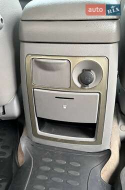 Внедорожник / Кроссовер Kia Sorento 2004 в 