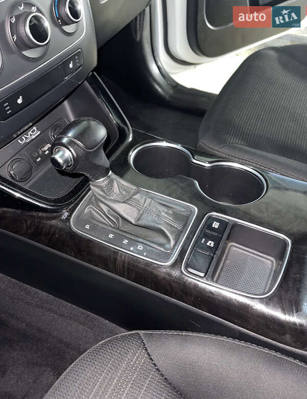 Позашляховик / Кросовер Kia Sorento 2015 в Одесі