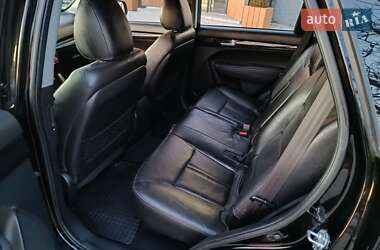 Внедорожник / Кроссовер Kia Sorento 2010 в 