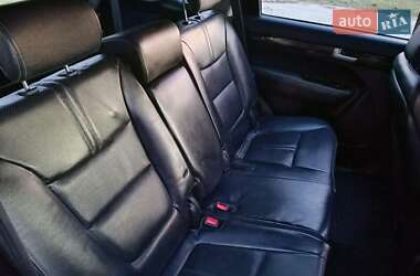 Внедорожник / Кроссовер Kia Sorento 2010 в 