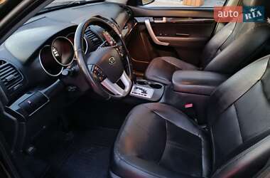 Внедорожник / Кроссовер Kia Sorento 2010 в 