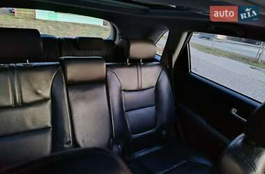 Внедорожник / Кроссовер Kia Sorento 2010 в 
