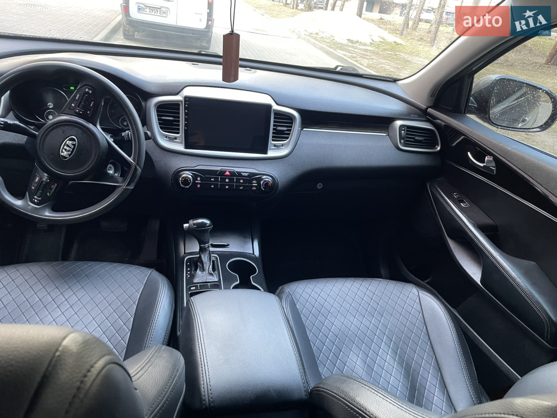 2016 Kia Sorento - мініатюра 20