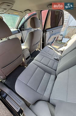 Внедорожник / Кроссовер Kia Sorento 2008 в 