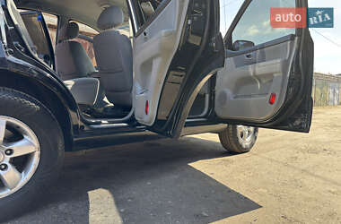 Внедорожник / Кроссовер Kia Sorento 2008 в 
