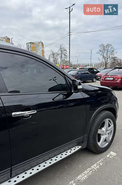 Внедорожник / Кроссовер Kia Sorento 2010 в 