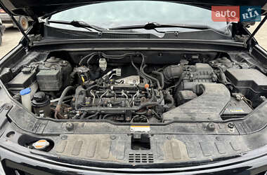 Внедорожник / Кроссовер Kia Sorento 2010 в 