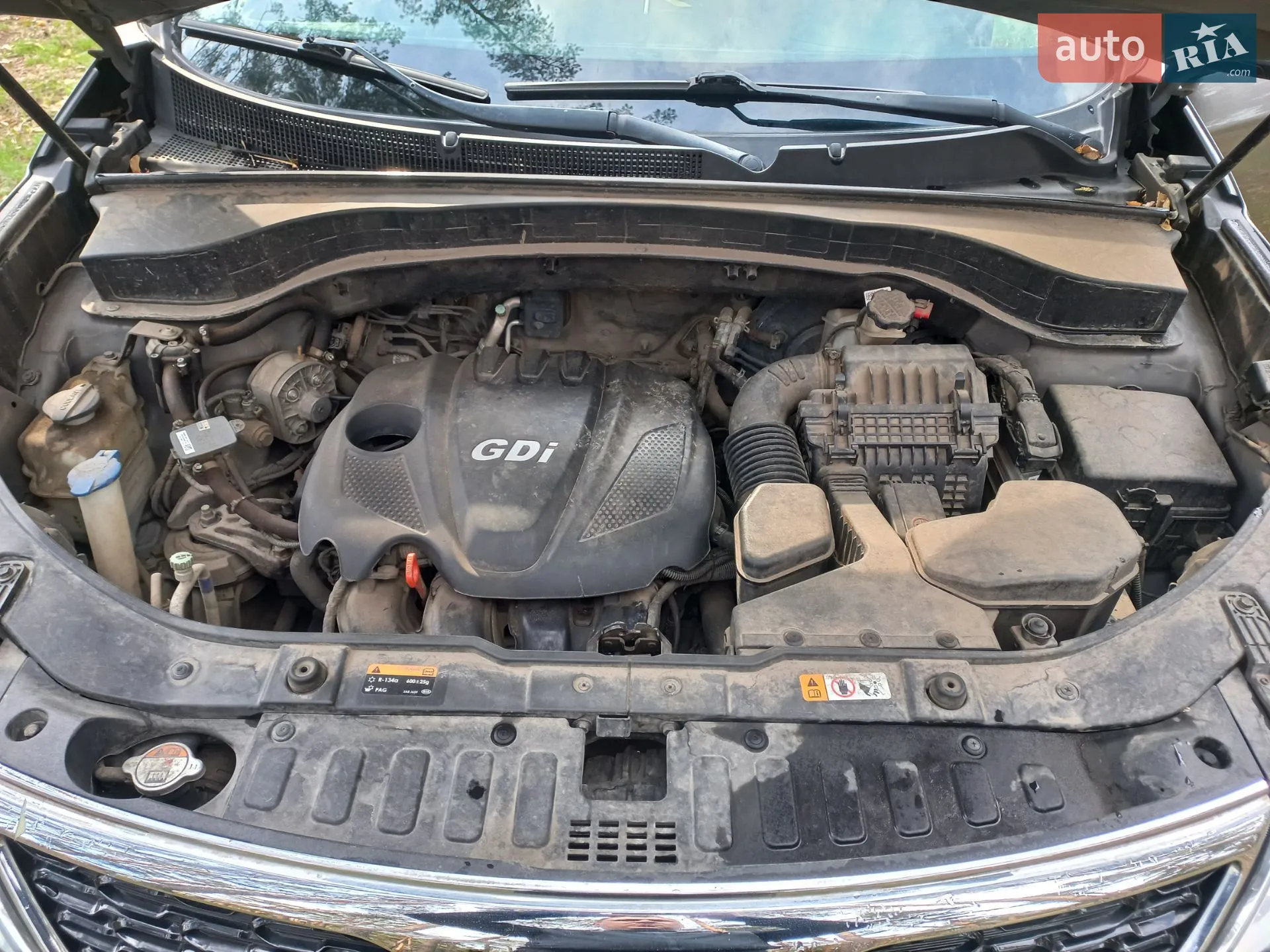 2014 Kia Sorento - мініатюра 12