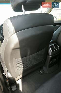 Внедорожник / Кроссовер Kia Sorento 2016 в 