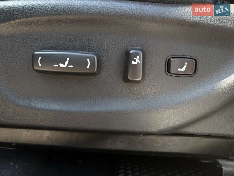 Позашляховик / Кросовер Kia Sorento 2012 в Житомирі