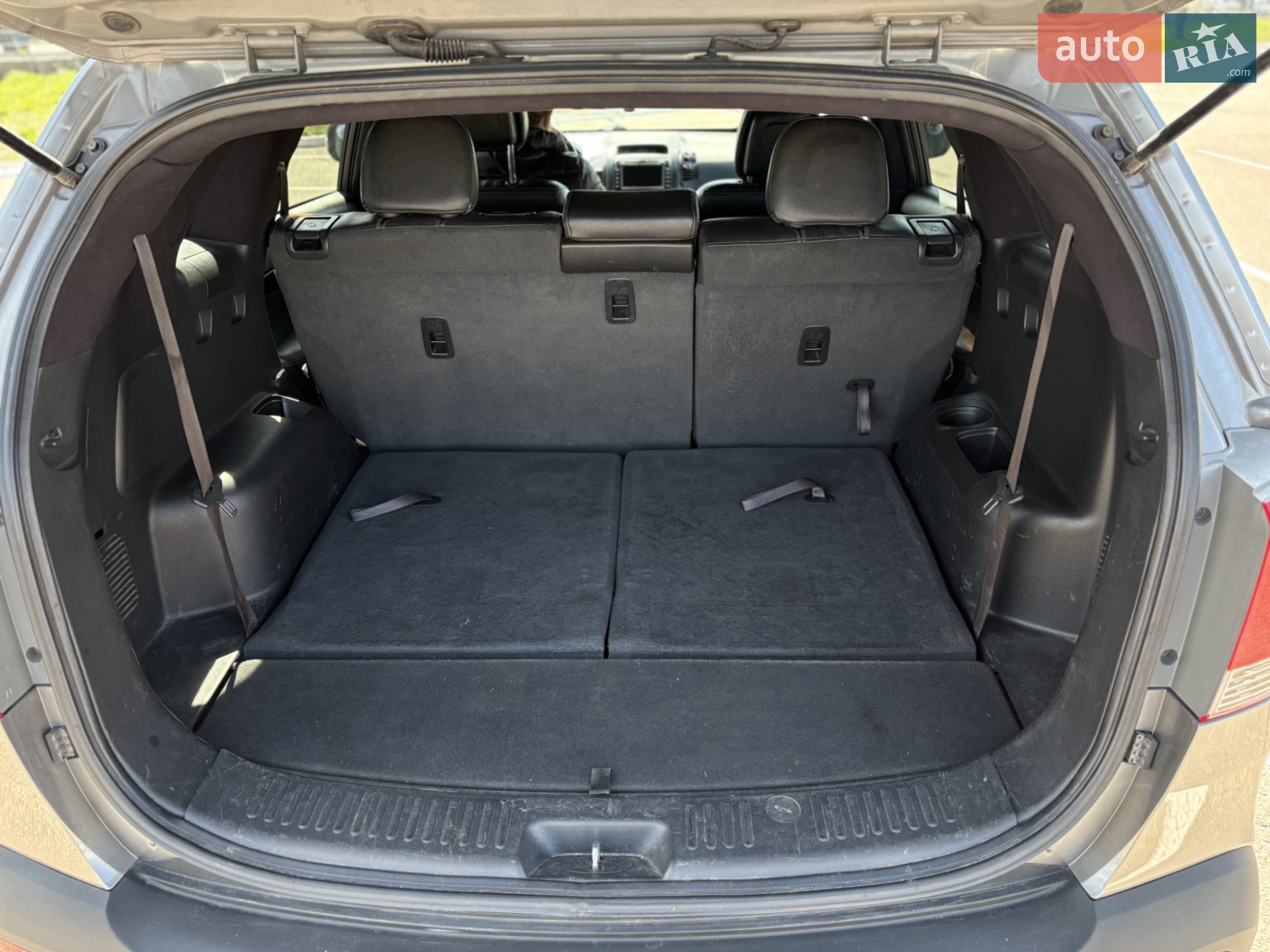2012 Kia Sorento - мініатюра 45