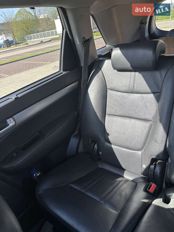 Позашляховик / Кросовер Kia Sorento 2014 в Івано-Франківську