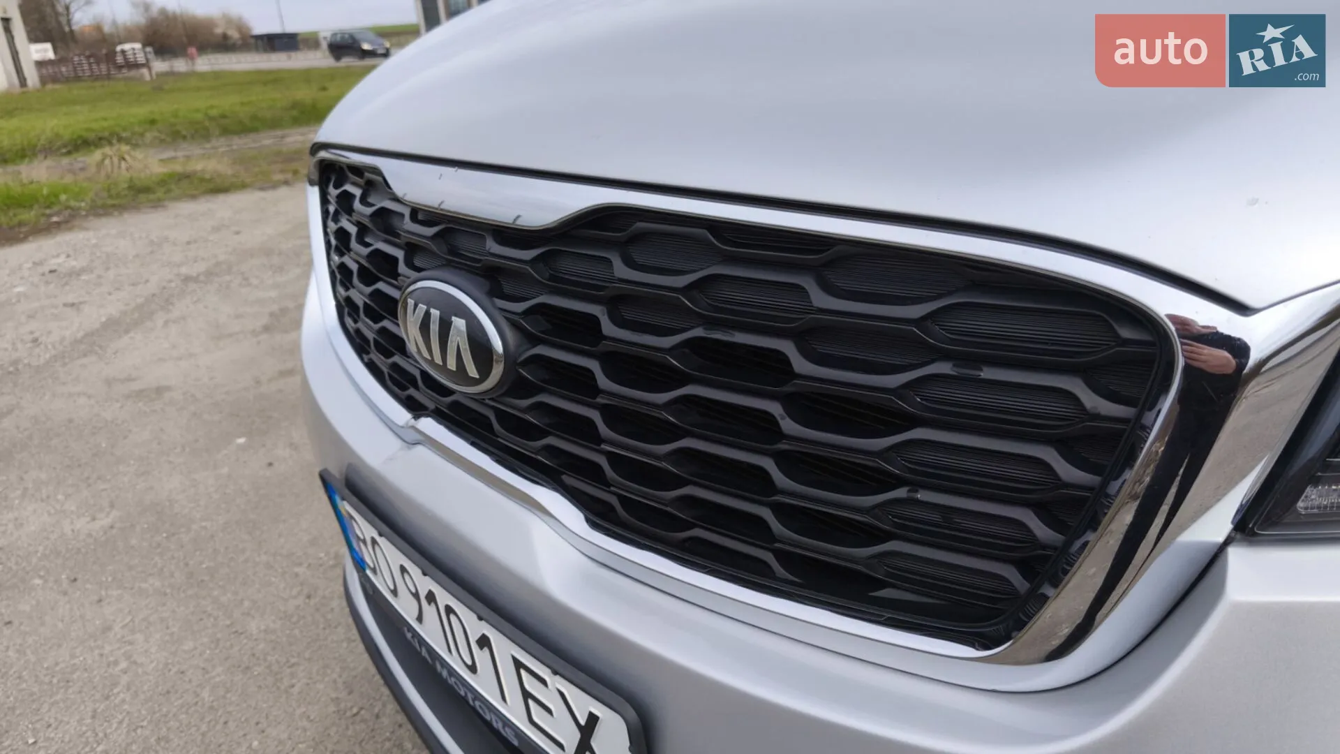 2018 Kia Sorento - мініатюра 25