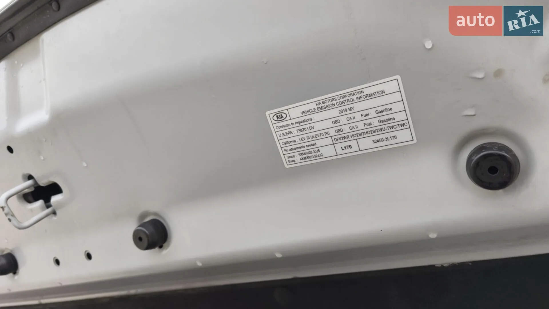 2018 Kia Sorento - мініатюра 47