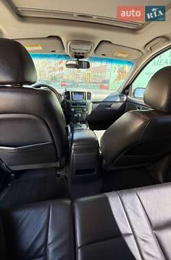 Внедорожник / Кроссовер Kia Sorento 2008 в 