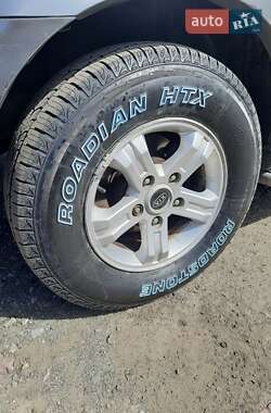 Внедорожник / Кроссовер Kia Sorento 2005 в 