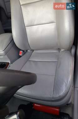 Внедорожник / Кроссовер Kia Sorento 2005 в 