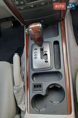 Внедорожник / Кроссовер Kia Sorento 2005 в 