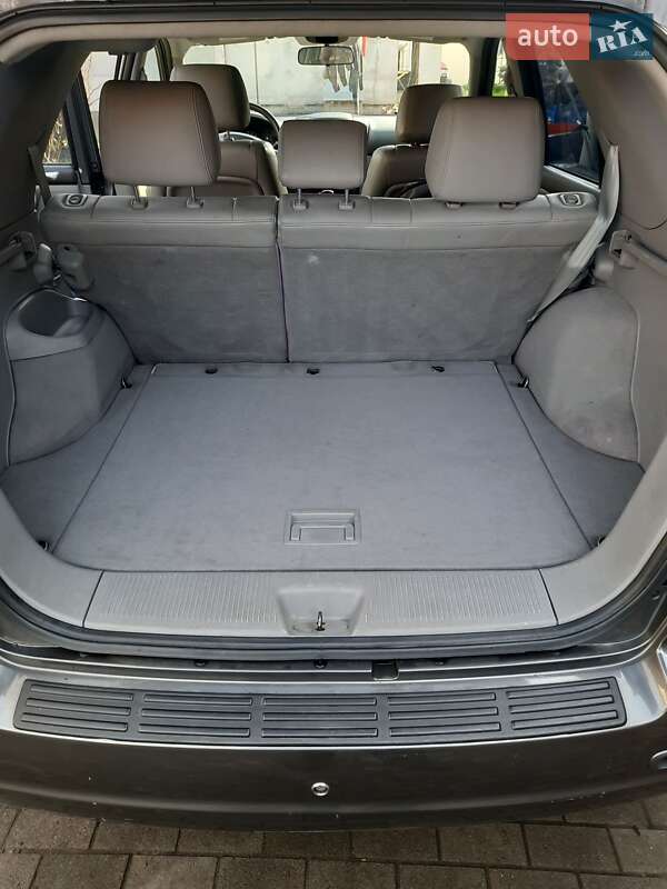 Внедорожник / Кроссовер Kia Sorento 2005 в Киеве