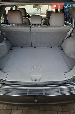 Внедорожник / Кроссовер Kia Sorento 2005 в 