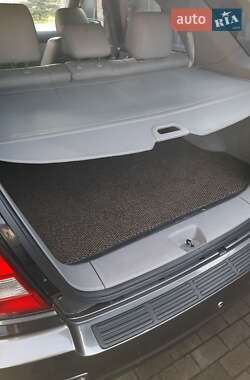Внедорожник / Кроссовер Kia Sorento 2005 в 