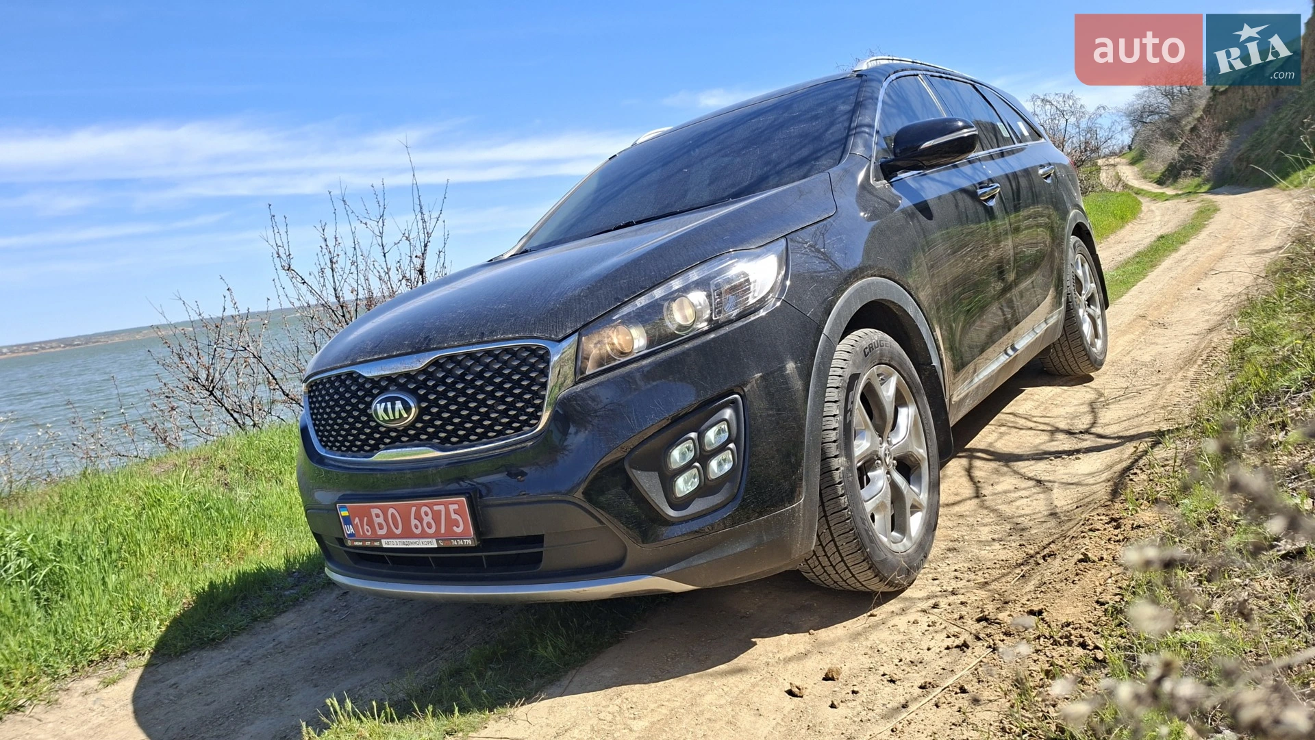 2015 Kia Sorento - мініатюра 50