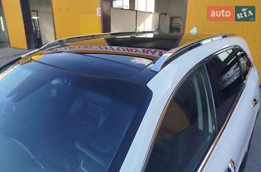 Позашляховик / Кросовер Kia Sorento 2018 в 