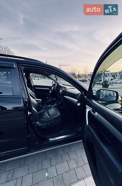 Внедорожник / Кроссовер Kia Sorento 2012 в 