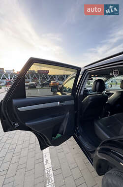 Внедорожник / Кроссовер Kia Sorento 2012 в 