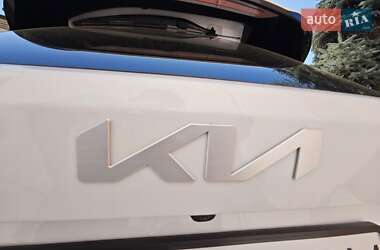 Внедорожник / Кроссовер Kia Sorento 2021 в 