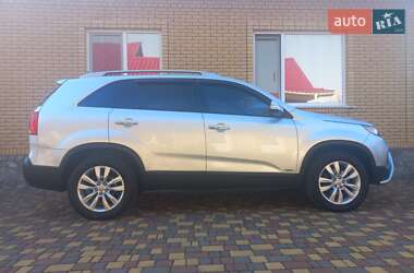 Внедорожник / Кроссовер Kia Sorento 2011 в 