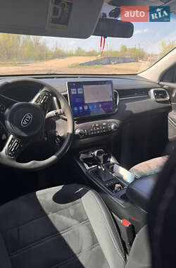 Внедорожник / Кроссовер Kia Sorento 2017 в 