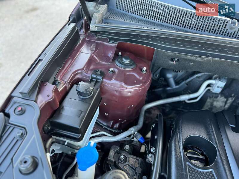 Внедорожник / Кроссовер Kia Sorento 2011 в Черкассах фото 15 Внедорожник / Кроссовер Kia Sorento 2011 в Черкассах